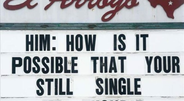 singel