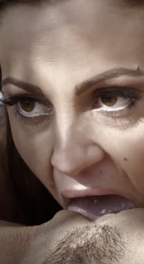 Eat That Clit