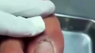 This Will Cure Your Foot Fetish