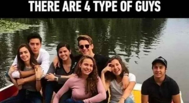 friendzone