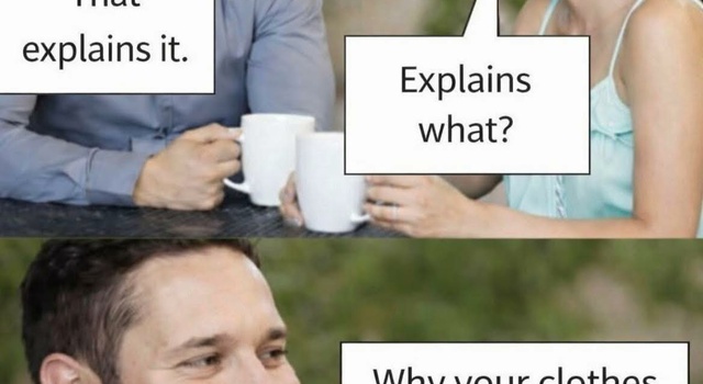 Not What It Means