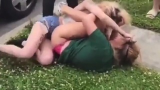 Redneck Rampage