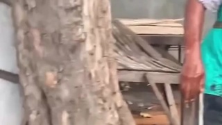 AND YOU THINK YOU'RE HAVING A BAD DAY!