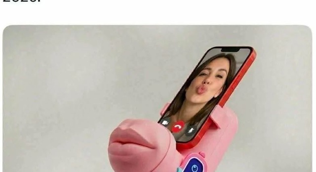 Instead We Have This