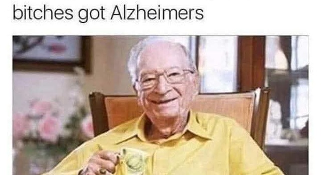 Never Been Caught