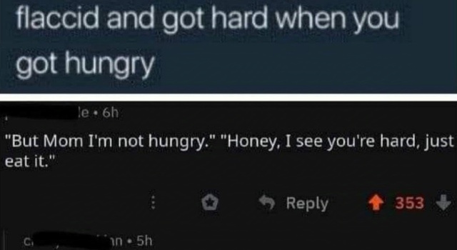 Hard Teeth