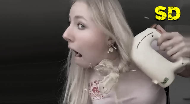 16 PEOPLE DEFINITELY HAVING A SHITTIER DAY THAN YOU