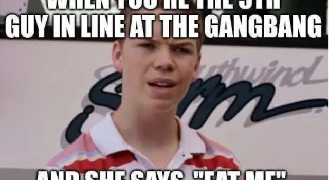 No Way Girl
