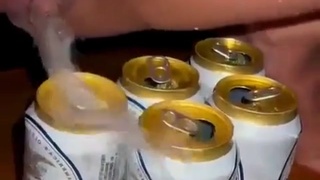 My Beer Taste Like Piss