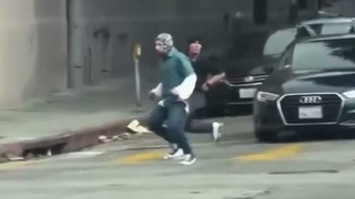 Look both ways
