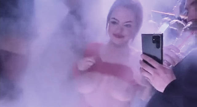 5 PUBLIC ACTS THAT DEFINITELY MAKE YOU A WHORE