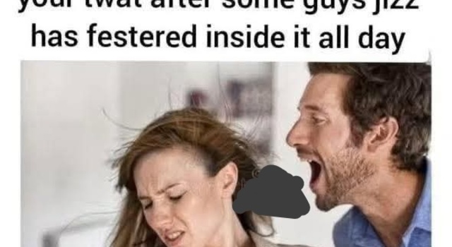 That's Disgusting