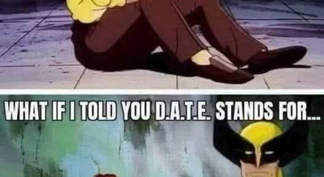 That's What It Means