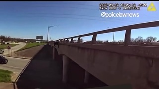DUDE GOT WHAT HE WANTED!