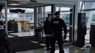 If ICE Replaces TSA Agents!!!