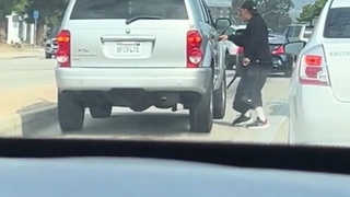 LA is a shithole