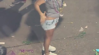 Public Fingering