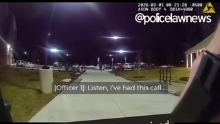 SUICIDE BY COP(S)