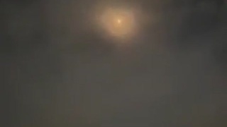 Some missile drop near moving suspect