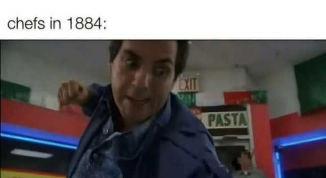 Beating The Meat