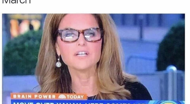 The Transition Is Tough