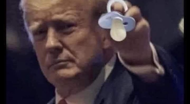 Who's your daddy?