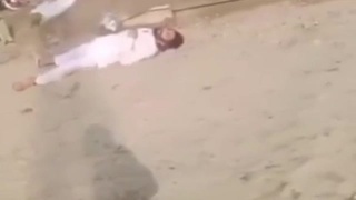 Abdullah Phatwa fatwa pigface utagh"kills rival who he found "bumming" his 57 year old GOAT.nsfw