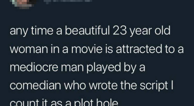 23 old woman