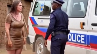 African niggas ai