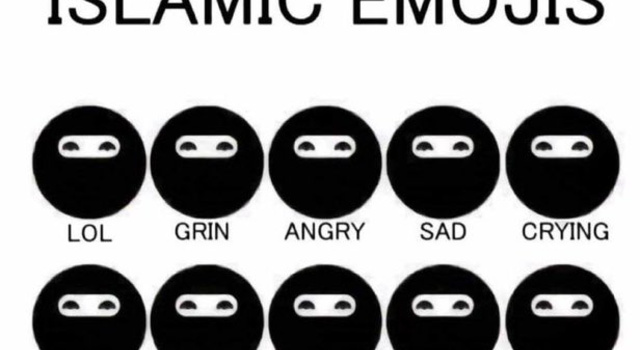 Islam emoji s