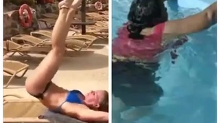 Spot the difference