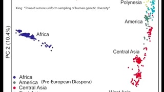 SUBSAHARAN FATIGUE!