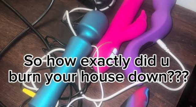 Well I Am Guilty