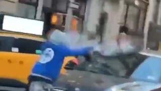 Some Kinda Riot