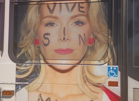 Vive sin Miedo