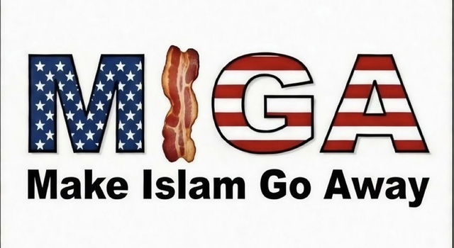 Make America Great Again