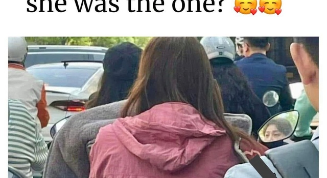 I Saw The Signs