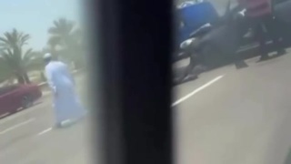 Watch Him Spin