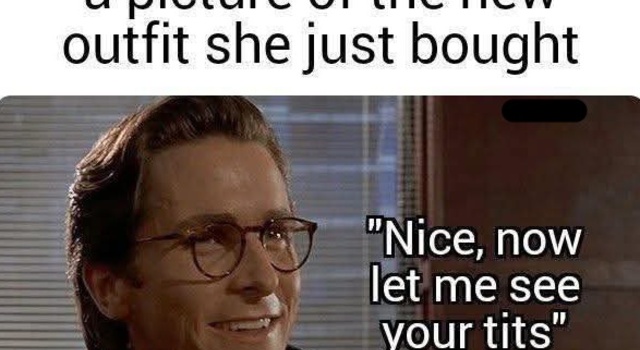 Boys Will Be Boys