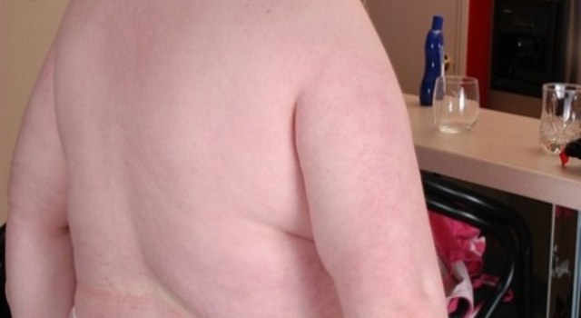 Who's Bussin' Her Cheeks Wide Open? Baby Got Back, Literally