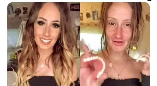 Another Mistake