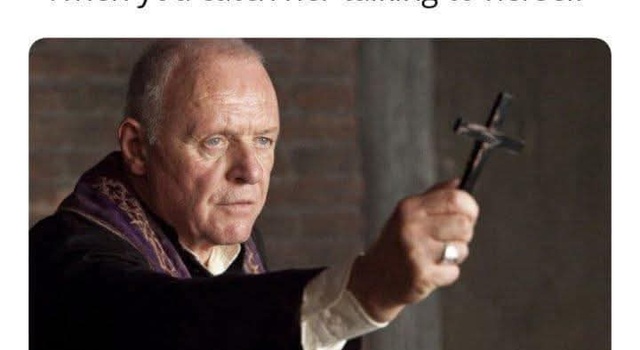 Stay Away