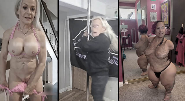 SO, CRAZYSHIT... WOULD YOU HIT IT?