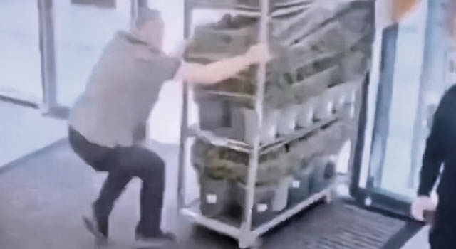 OCCUPATIONAL HAZARDS