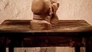 Weird Animation