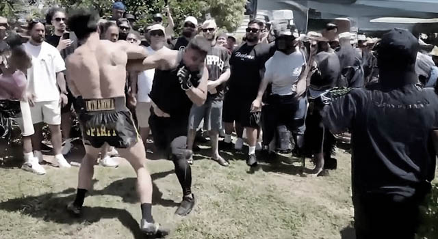 FIGHTING FRIDAYS #435