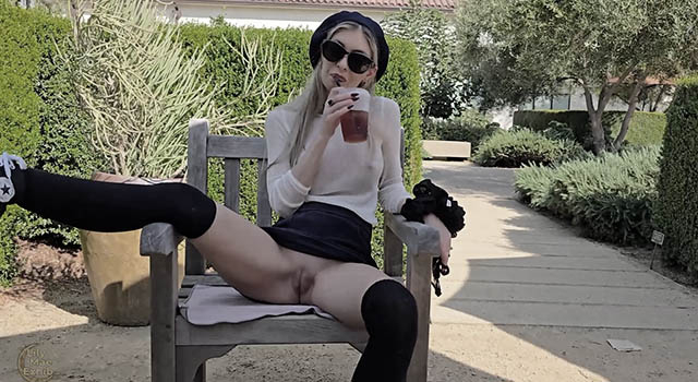 7 PUBLIC ACTS THAT DEFINITELY MAKE YOU A WHORE