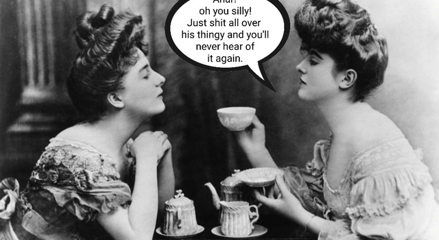 That Friend Who Knows