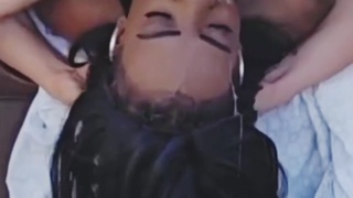 Upchuck