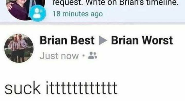 Suck On That